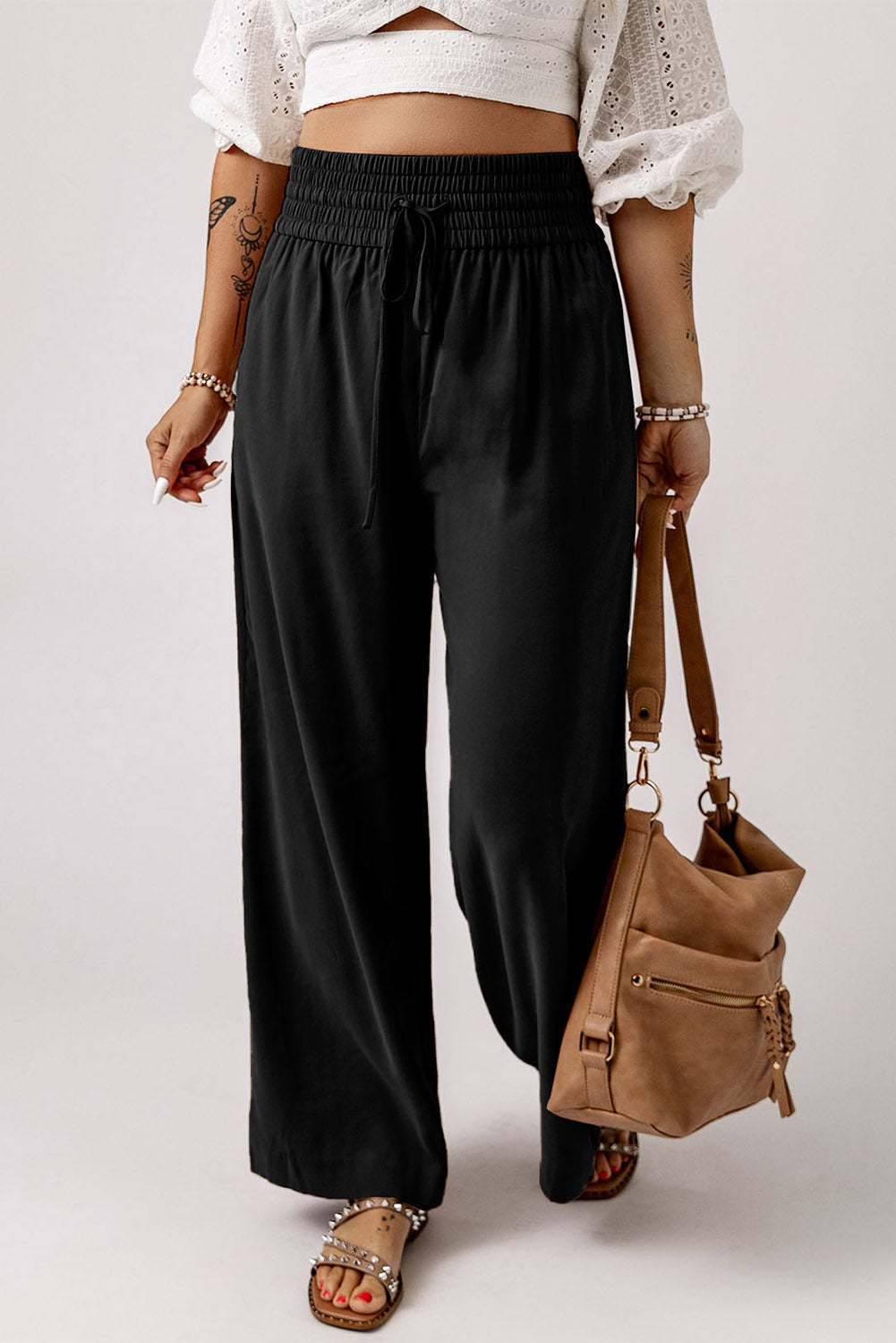 Jessie Pants