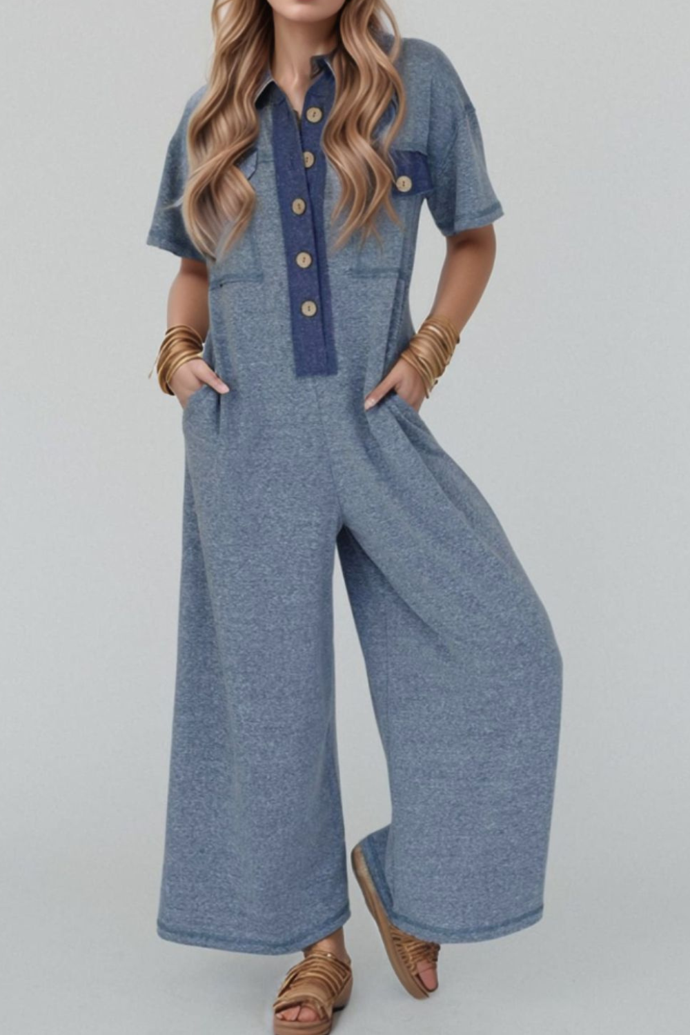 Lexi Jumpsuit