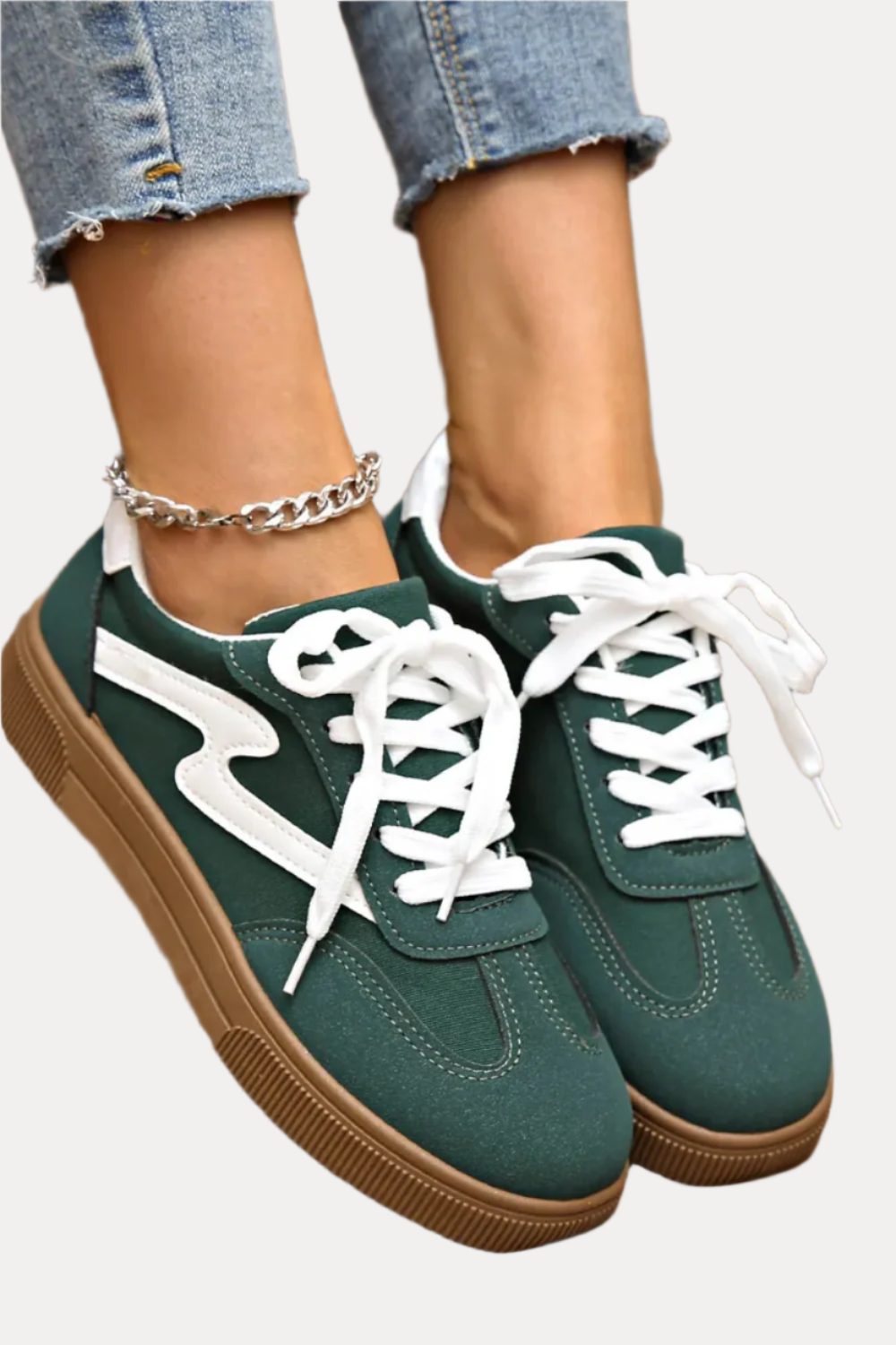 Minka Sneakers